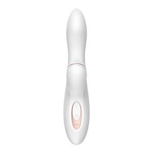 Satisfyer Pro G-Spot Air-Pulse Rabbit Vibrator