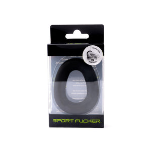 Sport Fucker Hero Ring - Black