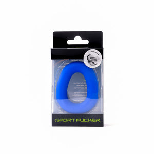 Sport Fucker Hero Ring - Blue