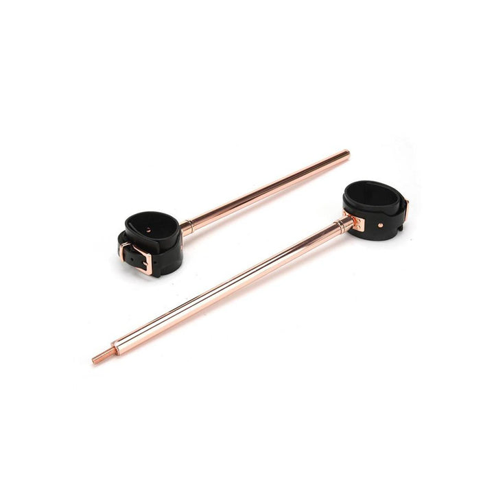 Secret Kisses Spreader Bar - Rose Gold