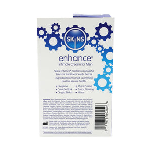 Skins Enhance Intimate Cream for Men - 20ml