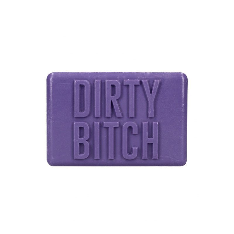 S-LINE Soap Bar - Dirty Bitch - Purple