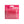 S-LINE Soap Bar - Gay Bar - Pink