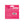 S-LINE Soap Bar - Gay Bar - Pink