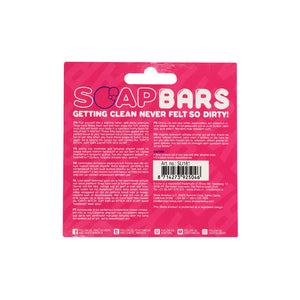 S-LINE Soap Bar - Gay Bar - Pink
