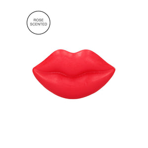 S-LINE Kiss Soap - Rose Scented