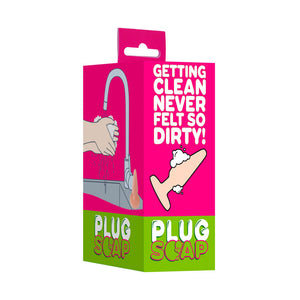 S-LINE Plug Flesh Novelty