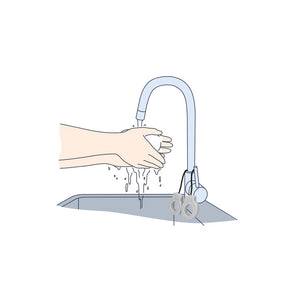 S-LINE Cuff Novelty Soap