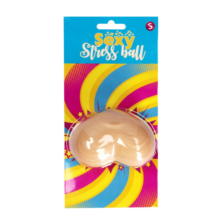 S-LINE Balls Shape Stress Ball