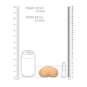 S-LINE Balls Shape Stress Ball