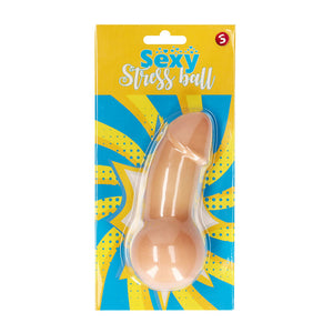 S-LINE Dick Shape Stress Ball