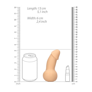 S-LINE Dick Shape Stress Ball