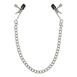 Master Series Ox Bull Nose Nipple Clamps
