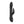 Vive Amoris Rabbit Vibrator - Black