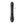 Vive Amoris Rabbit Vibrator - Black