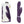 Vive AIMI Pulse Wave Swinging G-Spot Rabbit - Purple