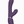 Vive TANI Pulse Wave G-Spot Rabbit Vibrator - Purple