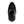 Zero Tolerance Strapped & Tapped - Black Heating Anal Plug with Cock Ring