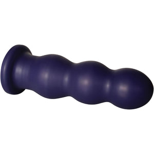 Zero Tolerance Gladiator - Navy Blue Butt Plug