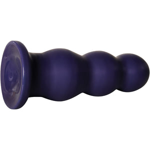 Zero Tolerance Gladiator - Navy Blue Butt Plug