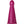 Zero Tolerance Everest - Burgundy Giant Butt Plug