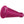 Zero Tolerance Everest - Burgundy Giant Butt Plug