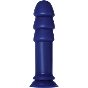 Zero Tolerance The Challenge - Blue Giant Butt Plug