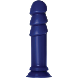 Zero Tolerance The Challenge - Blue Giant Butt Plug