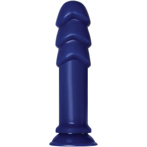 Zero Tolerance The Challenge - Blue Giant Butt Plug