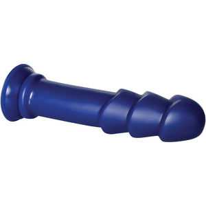 Zero Tolerance The Challenge - Blue Giant Butt Plug