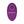 Zero Tolerance Tunnel Teaser - Purple Butt Plug with Remote