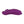 Zero Tolerance Tunnel Teaser - Purple Butt Plug with Remote