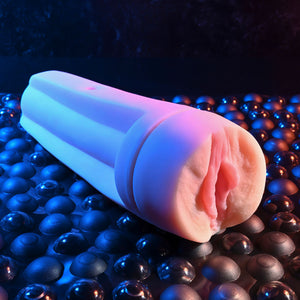 Zero Tolerance Grip It Light Vagina Stroker