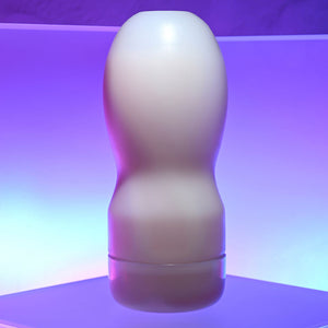 Zero Tolerance Pop & Toss - Flesh Vagina Stroker