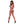 Zero Tolerance Ana Foxxx Side Vagina/Ass Stroker - Brown