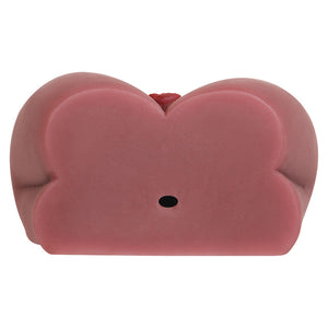Zero Tolerance Kira Noir Dual Stroker - Brown