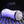 Zero Tolerance Double Dip - White/Clear Double Ended Stroker