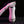 Zero Tolerance Double Dip - White/Clear Double Ended Stroker