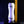 Zero Tolerance Double Dip - White/Clear Double Ended Stroker