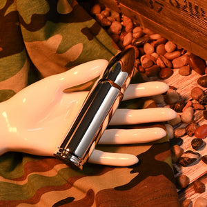 Zero Tolerance Full Metal Love Bullet - Metallic