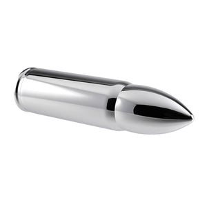 Zero Tolerance Full Metal Love Bullet - Metallic