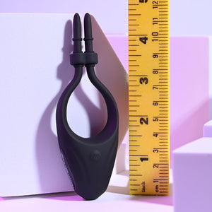 Zero Tolerance Perfect Fit C-Ring
