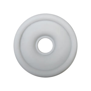 Zero Tolerance Sucking Good - White Vibrating Masturbator
