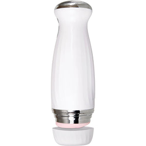 Zero Tolerance The Thrusting Stroker - White