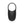 Zero Tolerance Vibrating Ball Cradle Cock Ring - Black