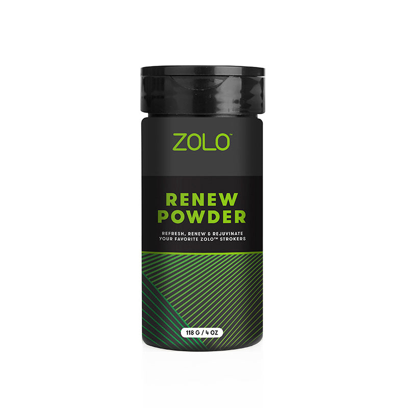 Zolo Renew Powder - 118gr