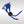 Zolo Cock Ring & Lasso - Blue