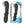 Zolo P-Spot Beaded - Black - Prostate Massager