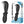 Zolo Come Hither - Black - Prostate Massager