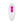 Adam & Eve Dual Entry Vibe with Remote Control - Pink